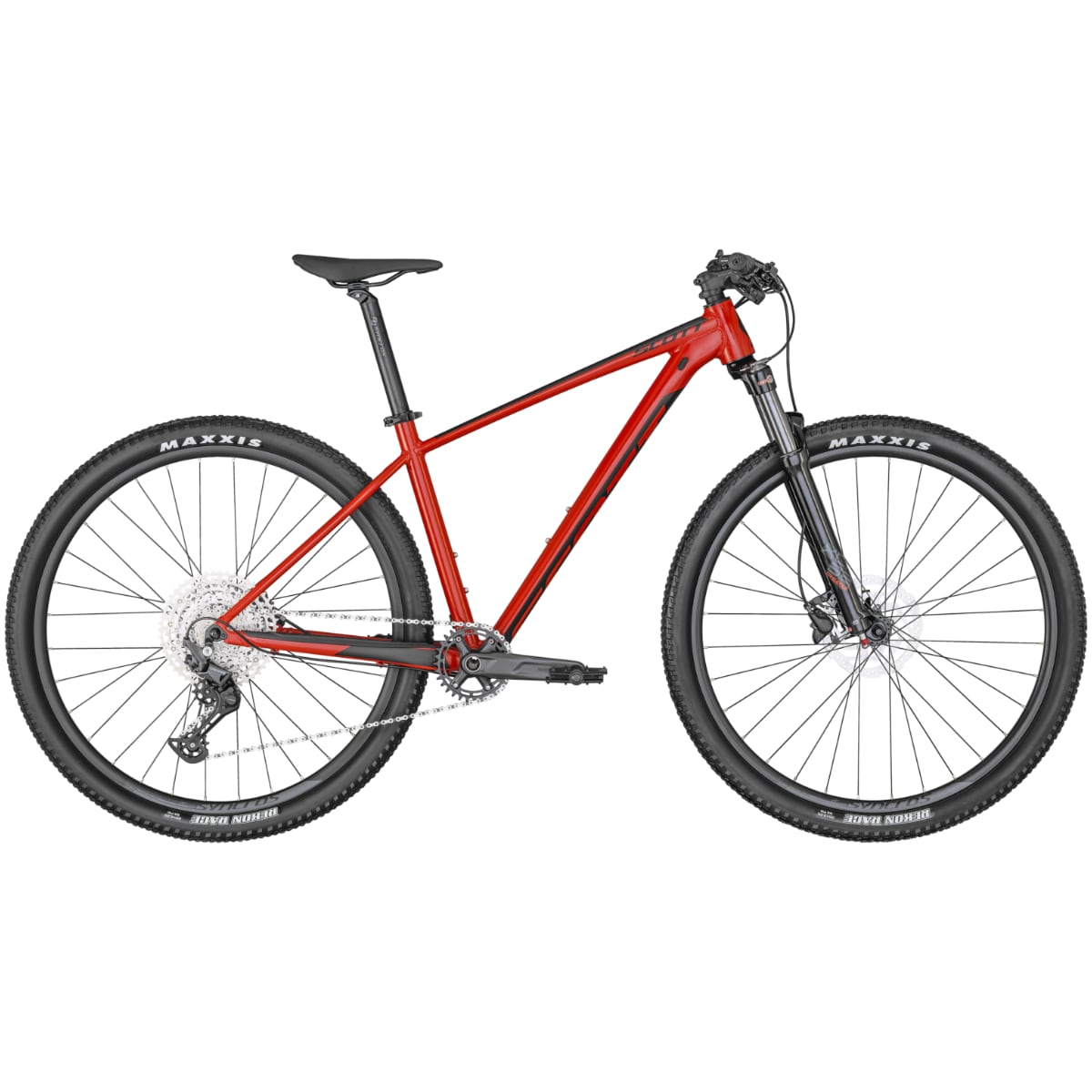 نکته خرید - قیمت روز دوچرخه کوهستان اسکات مدل SCALE 980 سایز 29 خرید
