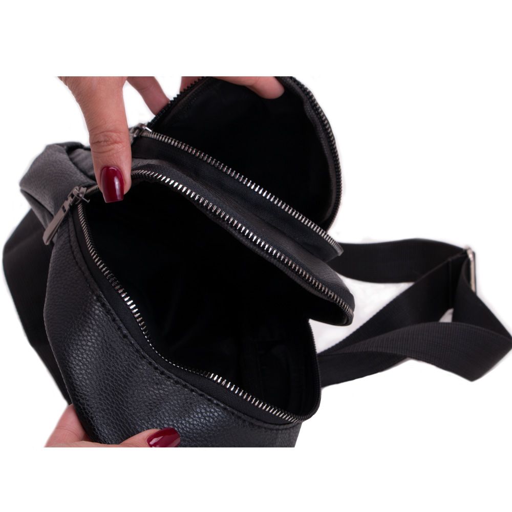 کیف رودوشی مدل nu-00653 -  - 12