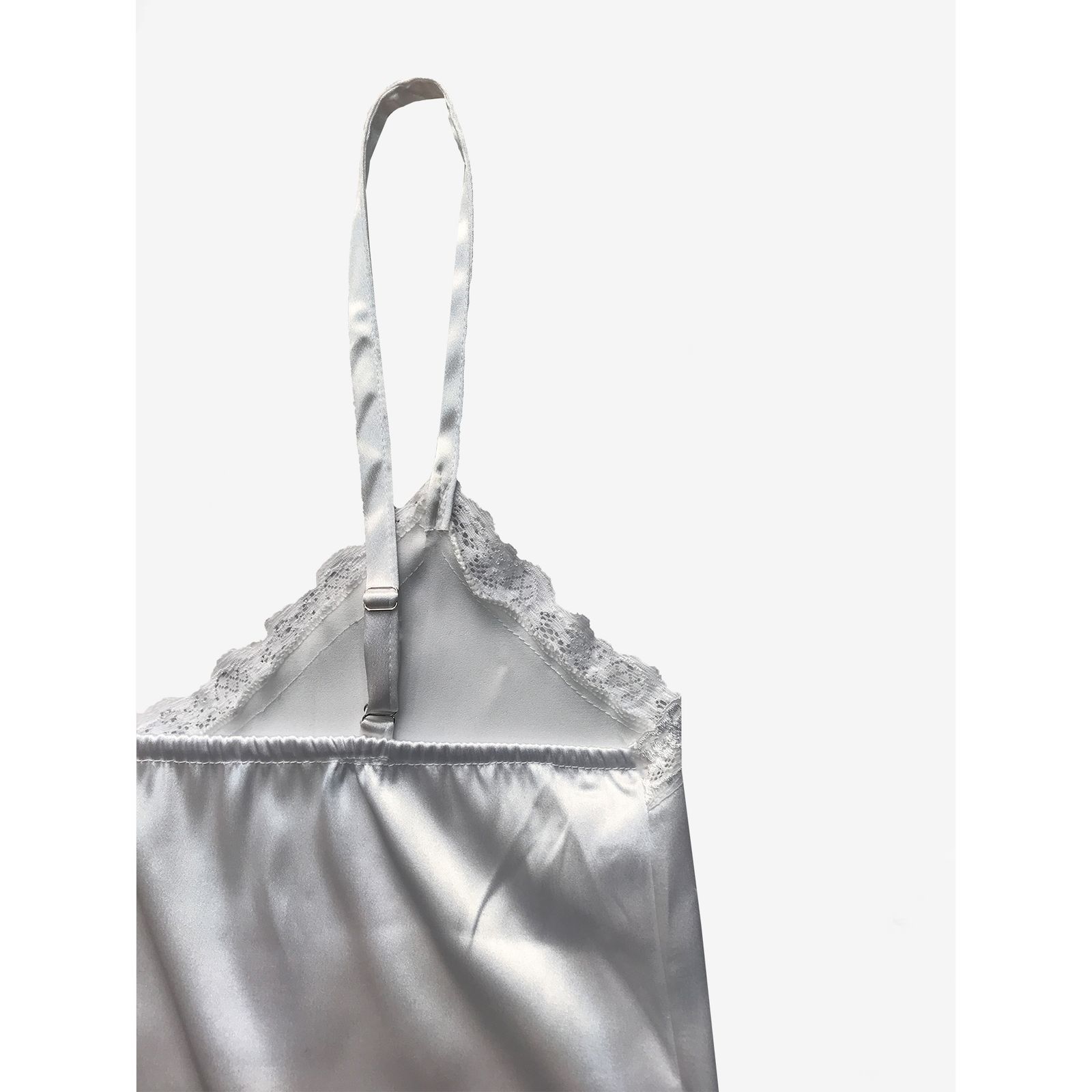 لباس خواب زنانه تویین مدل T-820-114 -  - 8