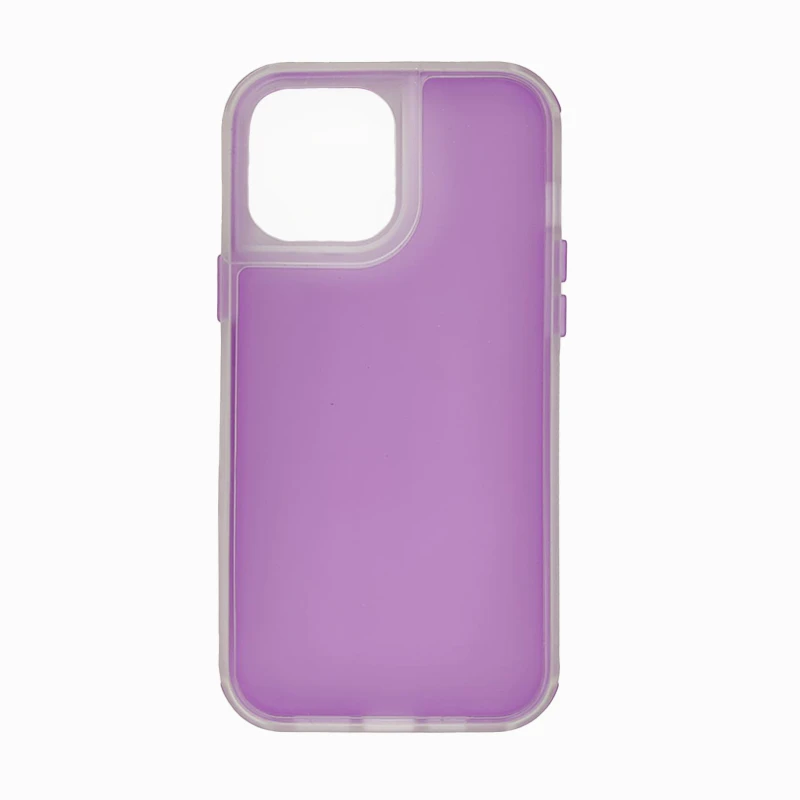 کاور اسپیس کد 200312 بدون لنز مناسب برای گوشی موبایل اپل Iphone 12 promax