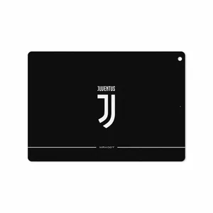 MAHOOT Juventus Cover Sticker for Apple iPad 9.7 GEN 5 2017 A1822