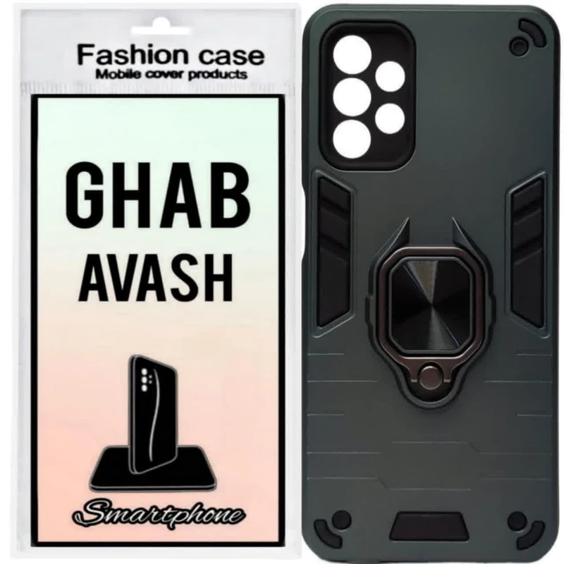 کاور قاب آوش طرح بتمنی مدل 27BT مناسب برای گوشی موبایل سامسونگ GALAXY A32