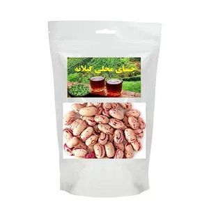لوبیا چیتی دستچین هیدج - 900 گرم