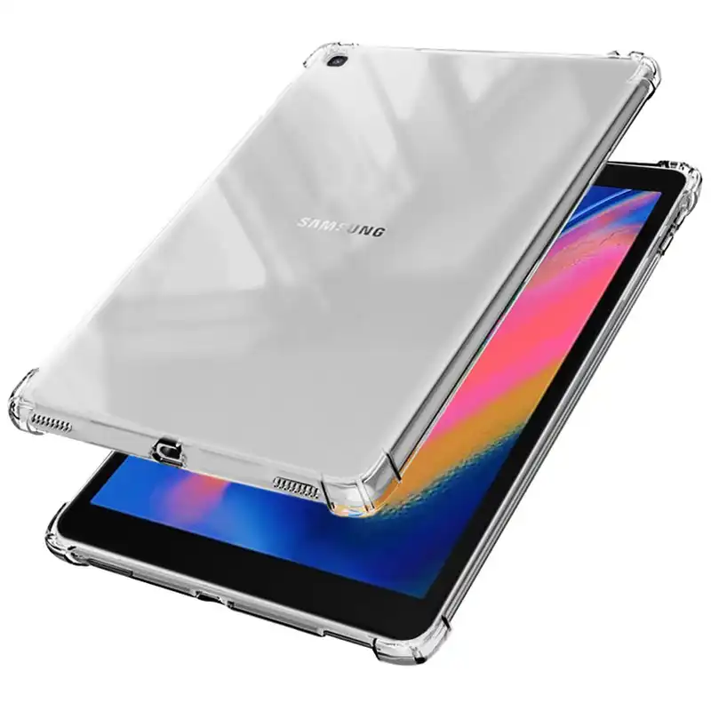 کاور مدل Fence مناسب برای تبلت سامسونگ Galaxy Tab A 10.1 2019 / T515