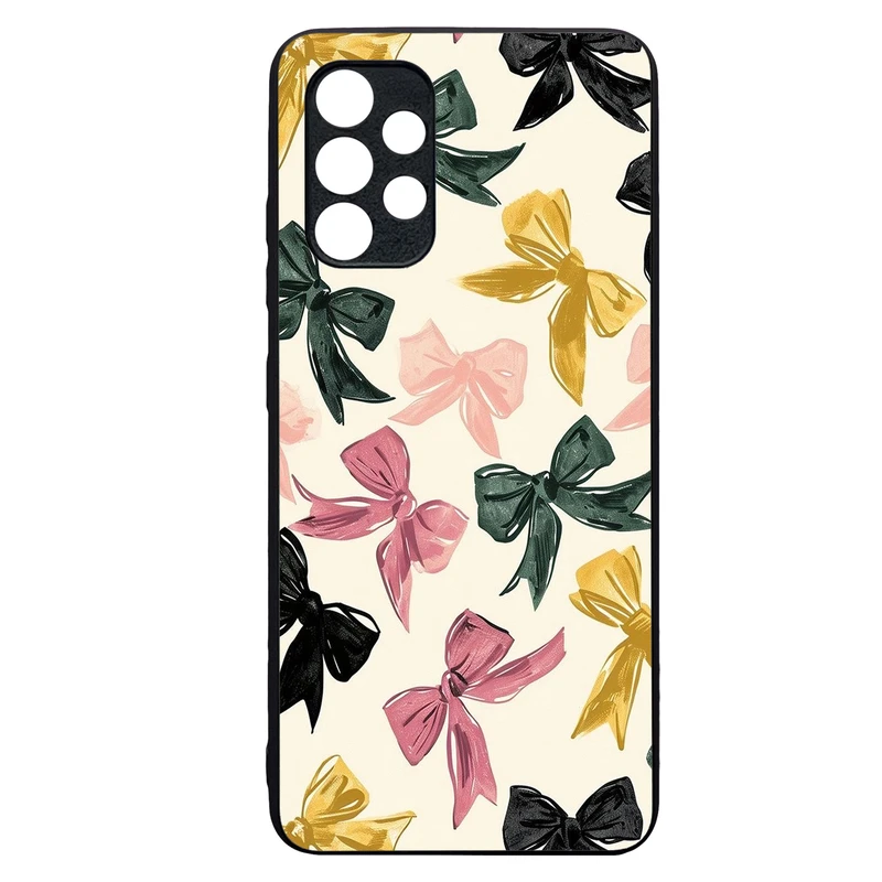 کاور گارد قاب علوی مدل MLG مناسب برای گوشی موبایل سامسونگ Galaxy A32 4G