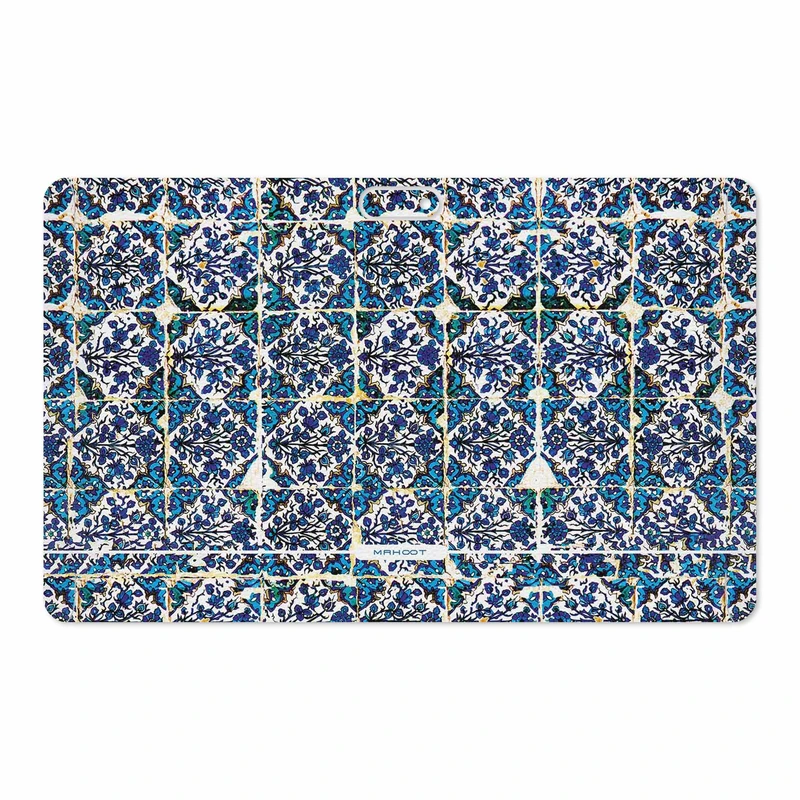 برچسب پوششی ماهوت مدل Iran-Tile1 مناسب برای تبلت جی ال ایکس W11 Plus