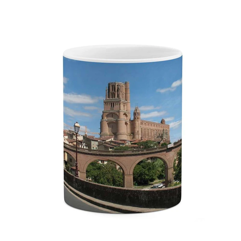 ماگ کاکتی مدل شهر کد mgh13458