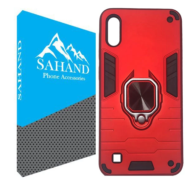 کاور سهند مدل DE-02 مناسب برای گوشی موبایل سامسونگ Galaxy A10