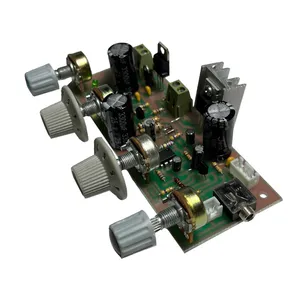 کیت فلزیاب مدل metal detector v4-1