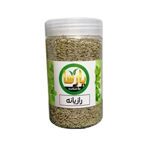 رازیانه یارسا 210 گرم