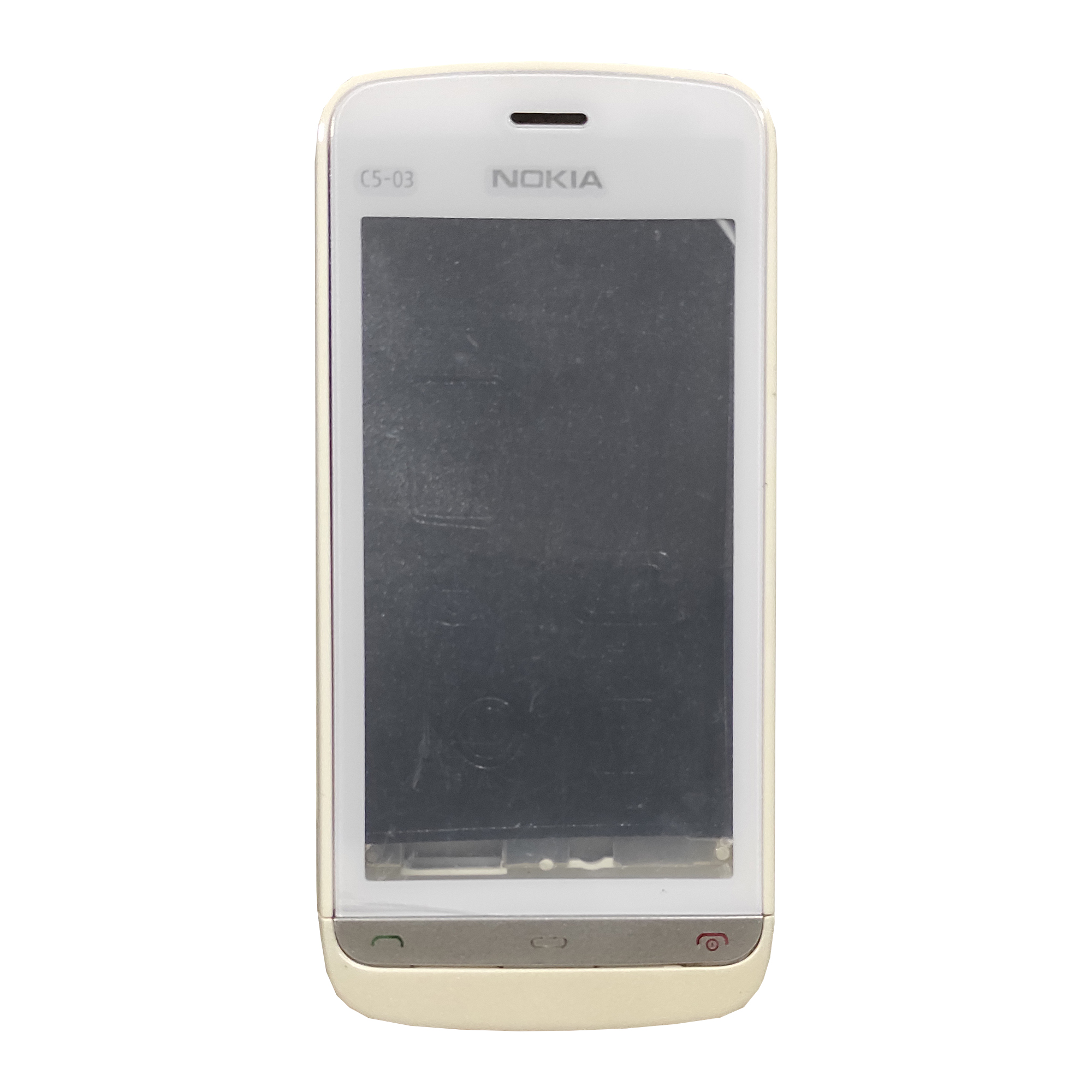 شاسی گوشی موبایل مدل GNc5-03 مناسب برای گوشی موبایل نوکیا c5-03 