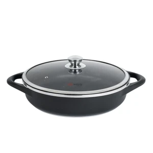 تابه ام جی اس کد 800176 سایز 32