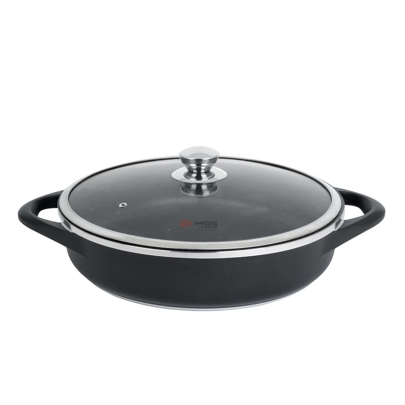 تابه ام جی اس کد 800176 سایز 32