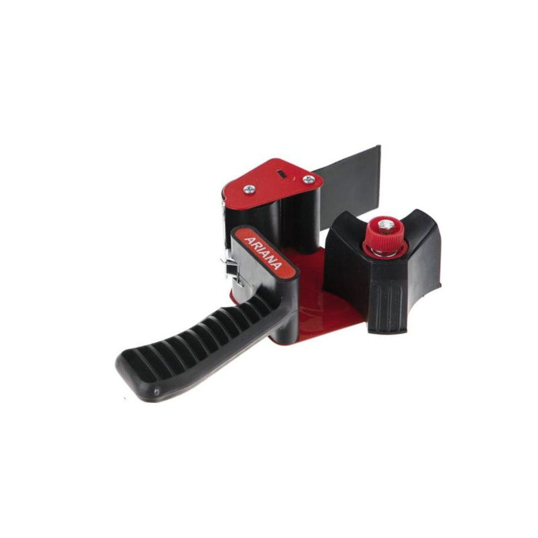 دستگاه چسب پهن مدل carton sealer