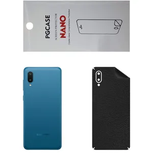 STAR CH Back Skin For Samsung Galaxy M02