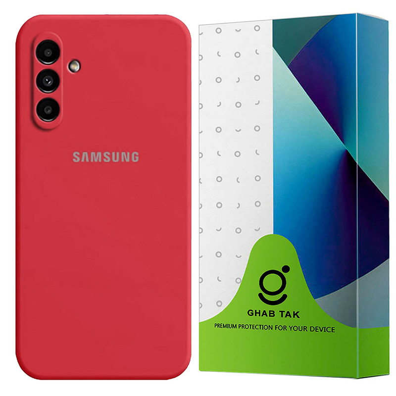 کاور قاب تک مدل SLCGT مناسب برای گوشی موبایل سامسونگ Galaxy A14 4G / A14 5G / M14 5G