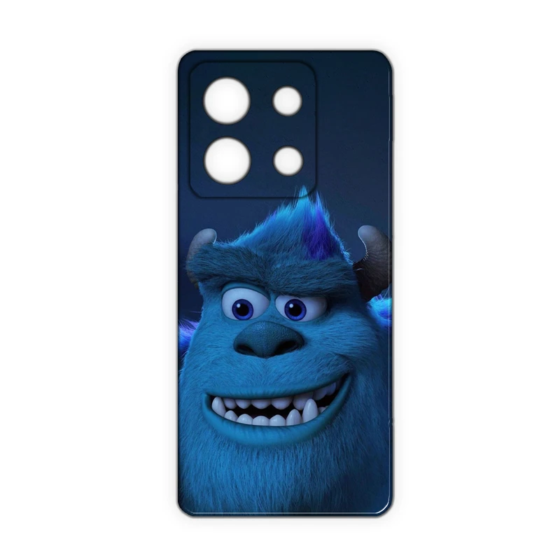 کاور مدل سالیوان کد 364 مناسب برای گوشی موبایل شیائومی Redmi Note 13 4G