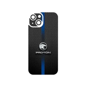 MAHOOT PROTON Cover Sticker for Apple iPhone 15