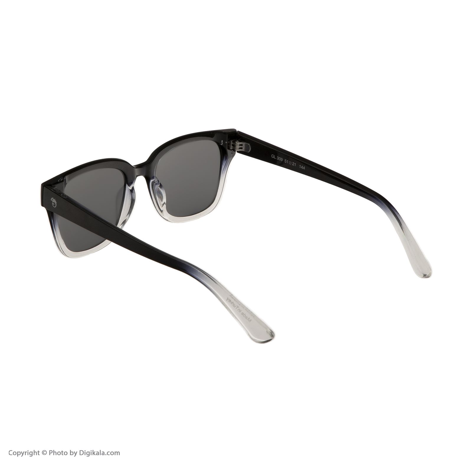 عینک آفتابی زنانه گودلوک مدل GL309 C59 -  - 4