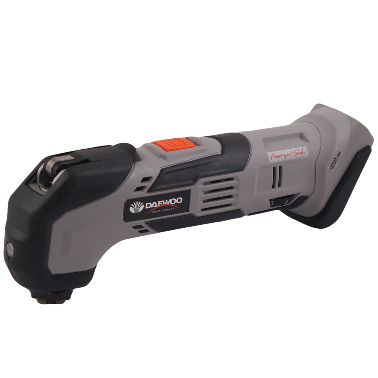 ابزار همه کاره دوو مدل DALMT18-1