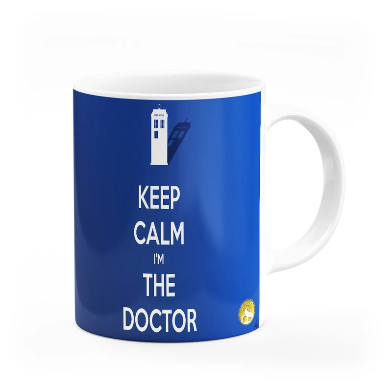 ماگ هومرو طرح بیزینس و جملات انگیزشی مدل MG8345