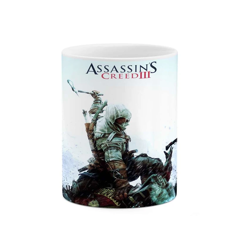 ماگ کاکتی مدل کراتوس کد mgh10966