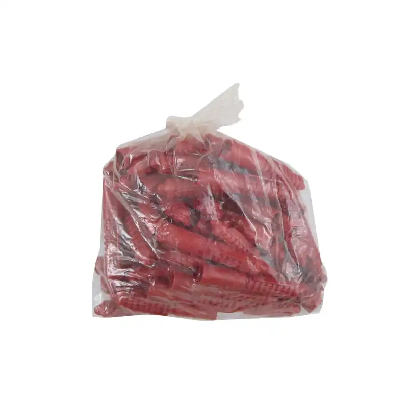 رول پلاک کد 219 بسته 50 عددی