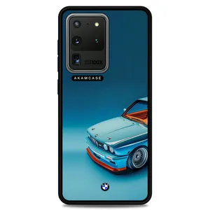 AKAM AMC-WSGS20U-BMW-34 Cover For Samsung Galaxy S20 Ultra