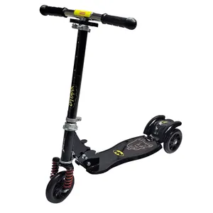 اسکوتر کودک رجال مدل تاشو کد 120 NEW ظرفیت وزنی 85 کیلوگرم