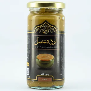 ارده عسل ساده کهن - 250 گرم