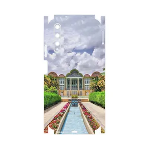 MAHOOT Eram garden-FullSkin Cover Sticker for Huawei Nova 5T