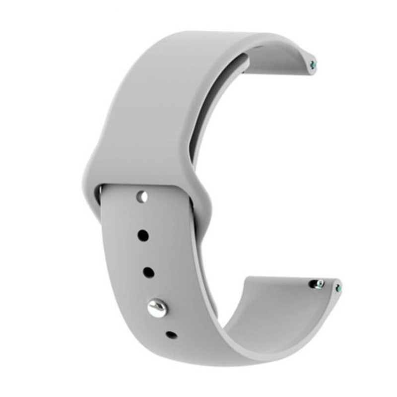 بند مدل سیلیکونی مناسب برای ساعت هوشمند ایسوس ZenWatch 2 502Q