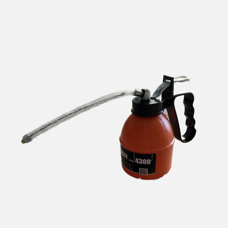 روغن دان مدل TANSER4300