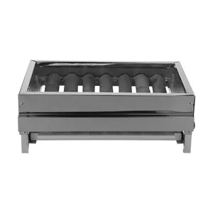 باربیکیو اف جی تی مدل XC-0002