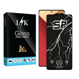 LKG SP Screen Protector Suitable For Xiaomi Redmi Note 13 Pro 5G