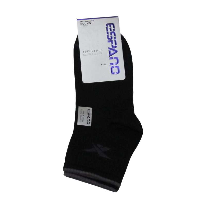 جوراب اسپانو کد C4