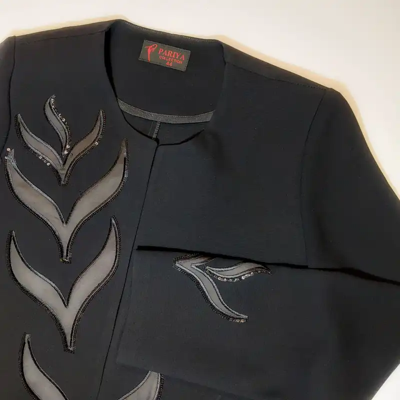 مانتو زنانه پریا مدل پریچهر کد 680