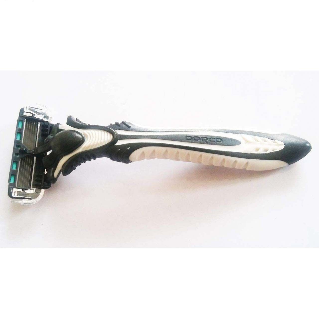 خود تراش دورکو مدل 6Blade تحت لیسانس بسته 2 عددی -  - 2