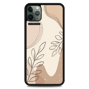 AKAM AMC-WA11PROMAX-BOHO-30 Cover For Apple iPhone 11 Pro Max