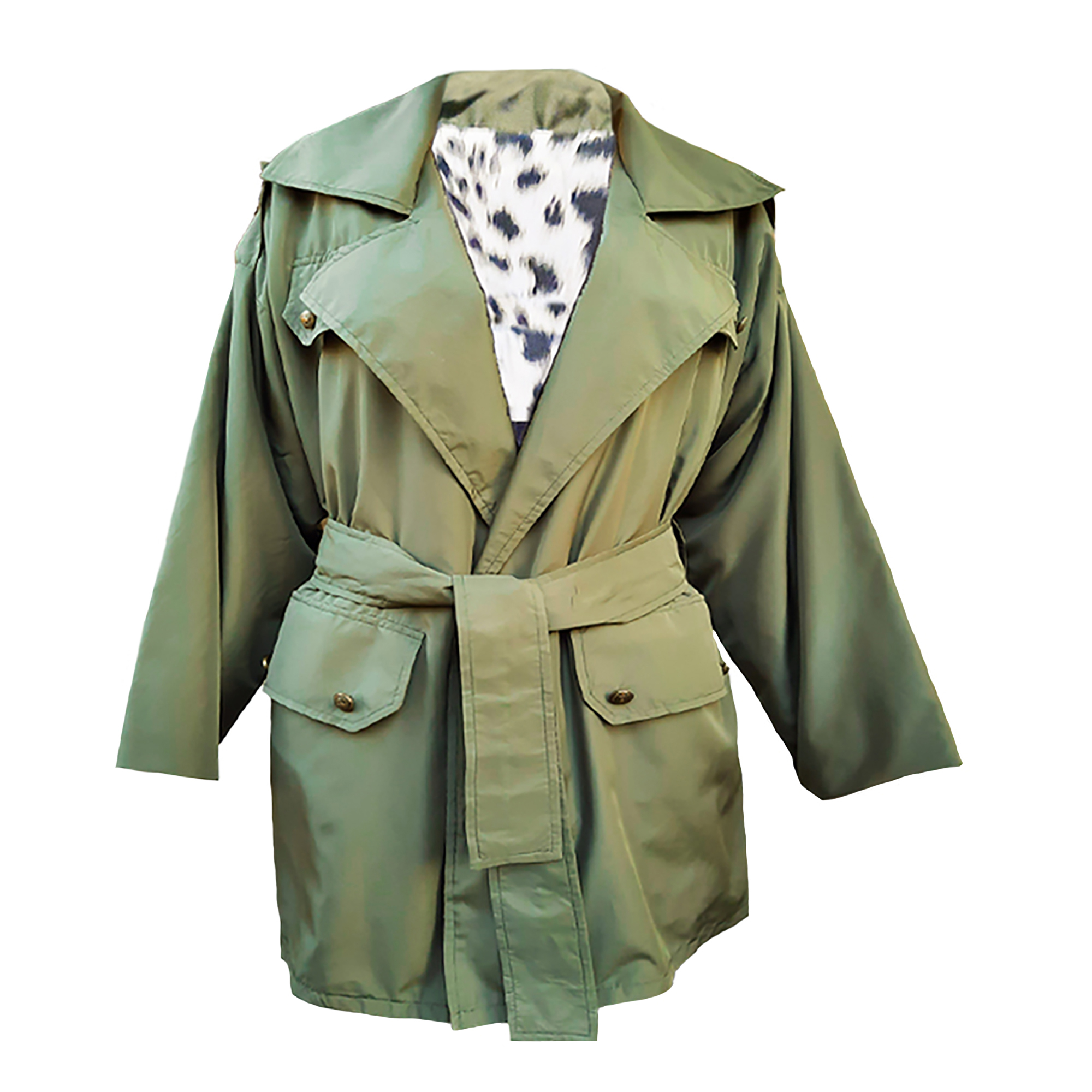 پالتو زنانه مدل T_1003