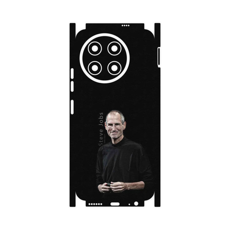 برچسب پوششی ماهوت مدل Steve_Jobs-FullSkin مناسب برای گوشی موبایل تکنو Spark 30 Pro