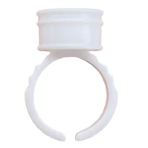 تشتک تتو مدل انگشتری بسته 1000 عددی