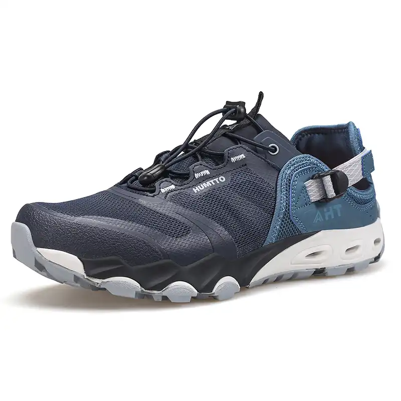 کفش پیاده روی زنانه هامتو مدل 630551B-2