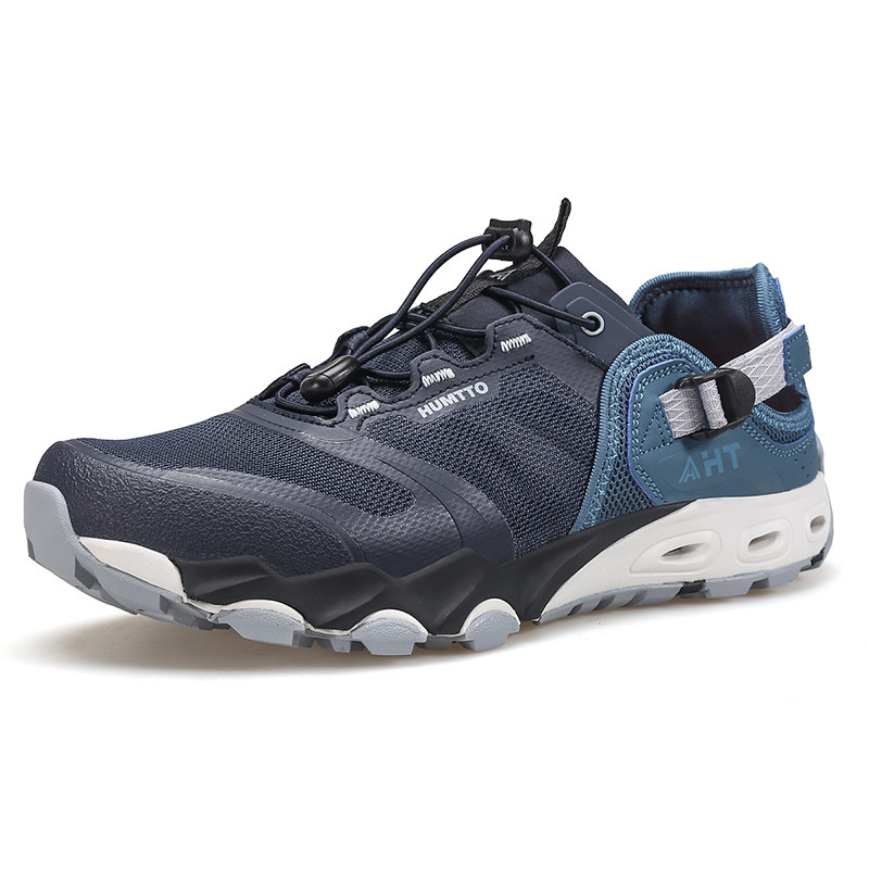 کفش پیاده روی زنانه هامتو مدل 630551B-2