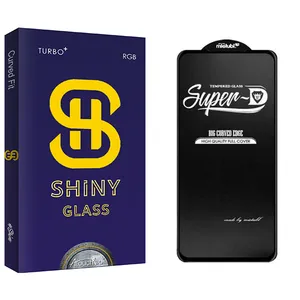 Atouchbo Shiny SuperD Screen Protector For Xiaomi Redmi Note 12