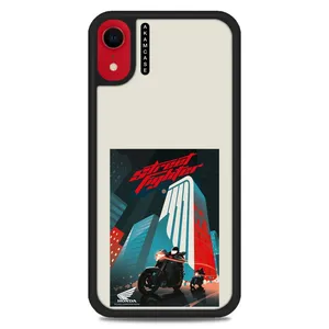 AKAM AMC-WAXR-MOTORCYCLE-20Cover For Apple iPhone XR