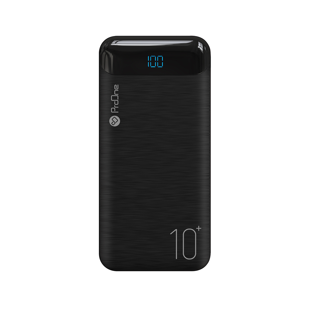 شارژر همراه پرووان مدل PPB5102 ظرفیت 10000 میلی آمپرساعت