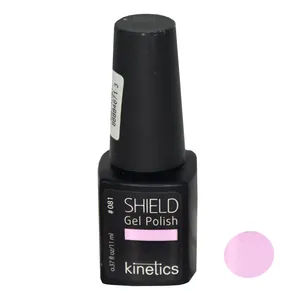 لاک ژل ناخن کنیتکس مدل شیلد شماره 354