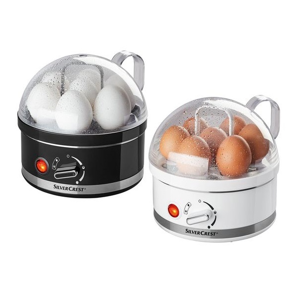 تخم مرغ پز سیلور کرست مدل H7