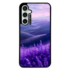 AKAM AMC-WSGS23FE-LAVENDER-3 Cover For Samsung Galaxy S23 FE